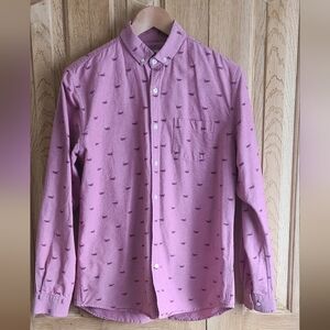 Le 31 Heritage collection Men's 👕 shirt
